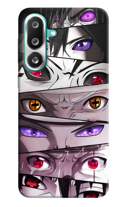 Naruto Anime Samsung F56 Hard Case Back Cover by Casekaro
