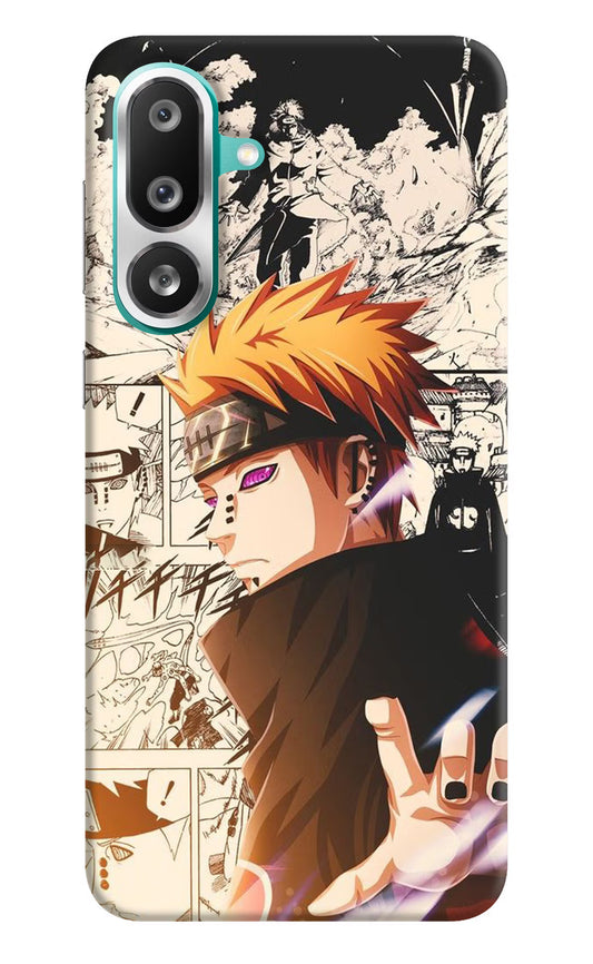 Pain Anime Samsung F56 Hard Case Back Cover by Casekaro