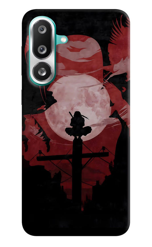 Naruto Anime Samsung F56 Hard Case Back Cover by Casekaro