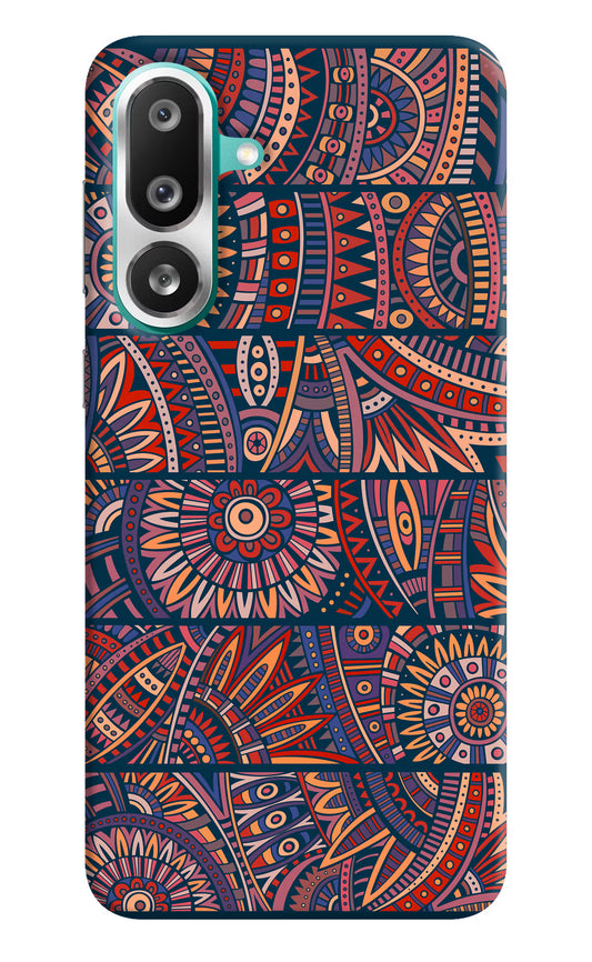 African Culture Design Samsung F56 Hard Case Back Cover by Casekaro