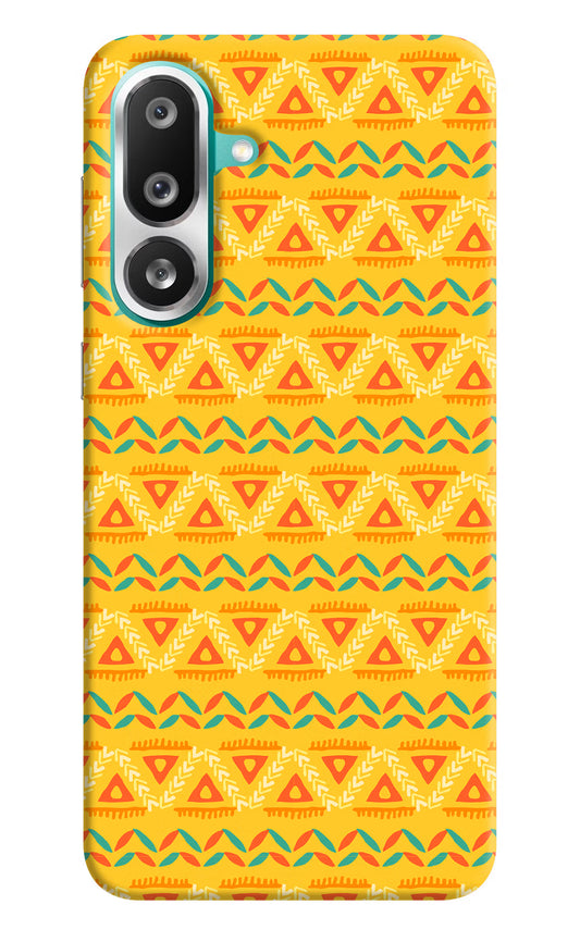 Tribal Pattern Samsung F56 Hard Case Back Cover by Casekaro