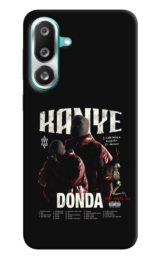 Donda Kanye West Samsung F56 Hard Case Back Cover by Casekaro