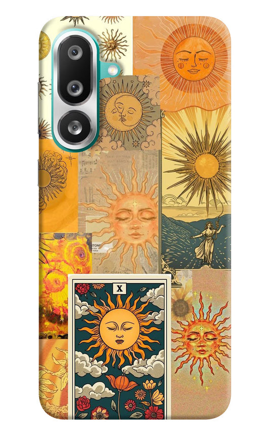 Sun Samsung F56 Hard Case Back Cover by Casekaro
