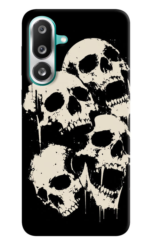 Dead Stack Samsung F56 Hard Case Back Cover by Casekaro