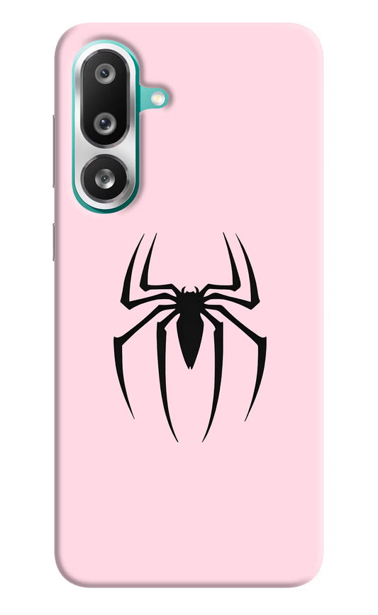 Peter Symbol Samsung F56 Hard Case Back Cover by Casekaro