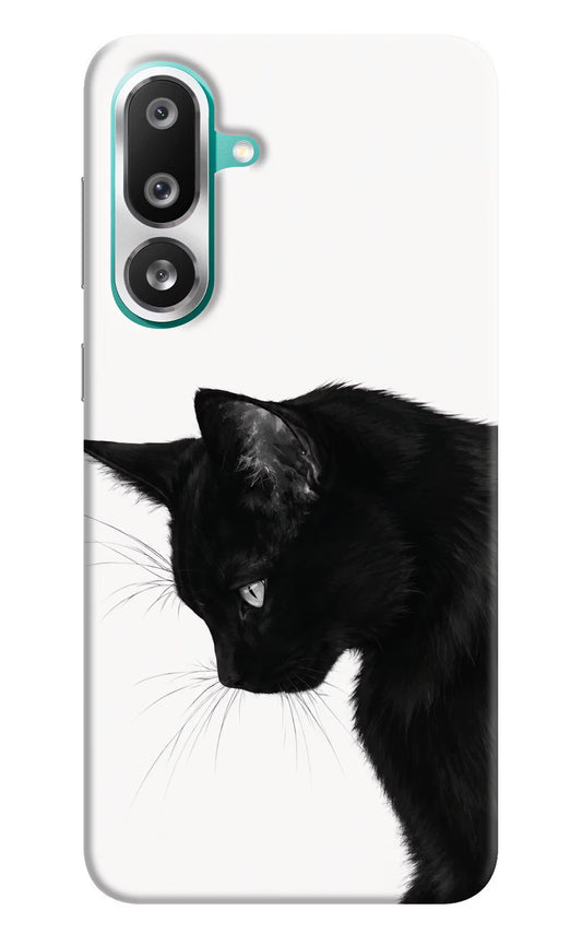 Shadow Gaze Samsung F56 Hard Case Back Cover by Casekaro