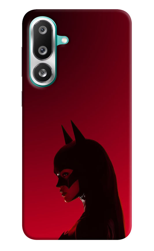 Night Thief Samsung F56 Hard Case Back Cover by Casekaro