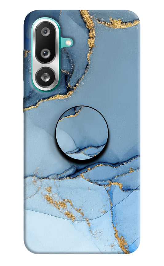 Blue Marble Samsung F56 Pop Case by Casekaro