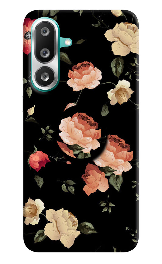Flowers Samsung F56 Pop Case by Casekaro