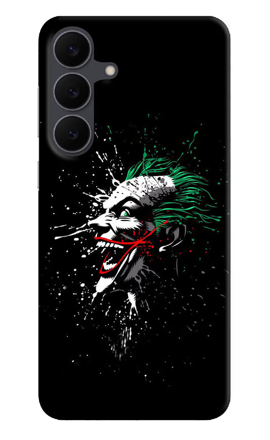 Joker Samsung S25 FE 5G Hard Case Back Cover by Casekaro