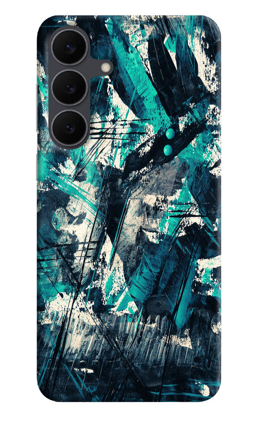 Artwork Samsung S25 FE 5G Hard Case Back Cover by Casekaro