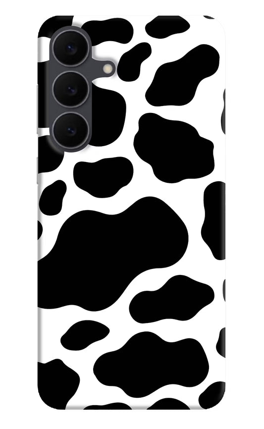 Cow Spots Samsung S25 FE 5G Hard Case Back Cover by Casekaro