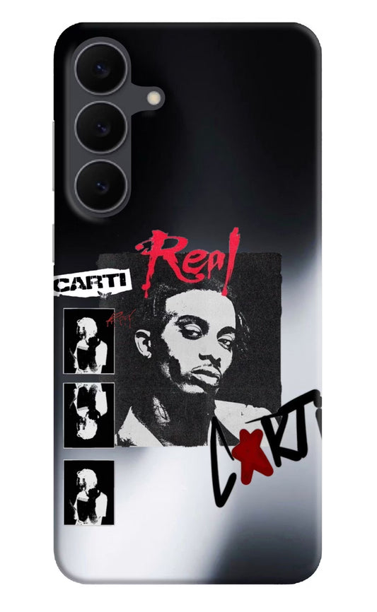 Playboi Carti Samsung S25 FE 5G Back Cover