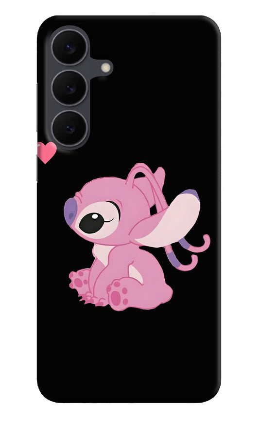 Angel Crush Samsung S25 FE 5G Hard Case Back Cover by Casekaro