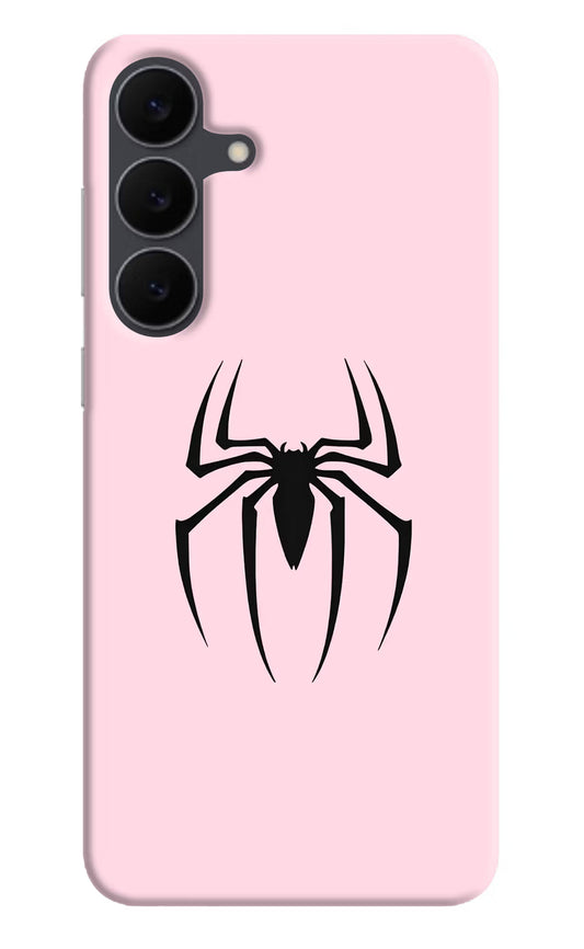 Peter Symbol Samsung S25 FE 5G Hard Case Back Cover by Casekaro