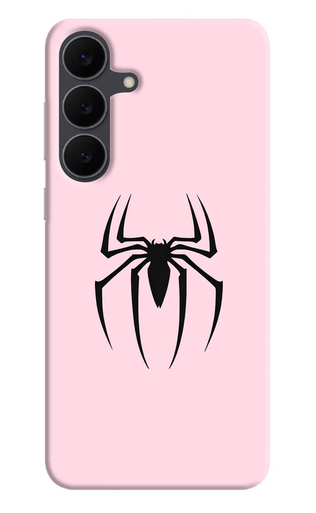 Peter Symbol Samsung S25 FE 5G Hard Case Back Cover by Casekaro