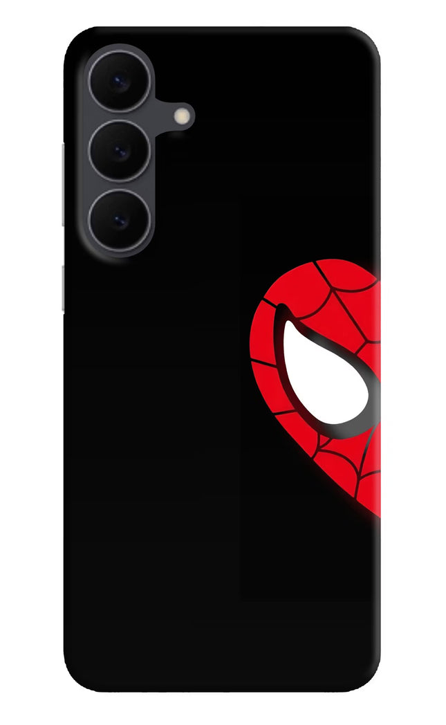 Peter Mask Samsung S25 FE 5G Hard Case Back Cover by Casekaro