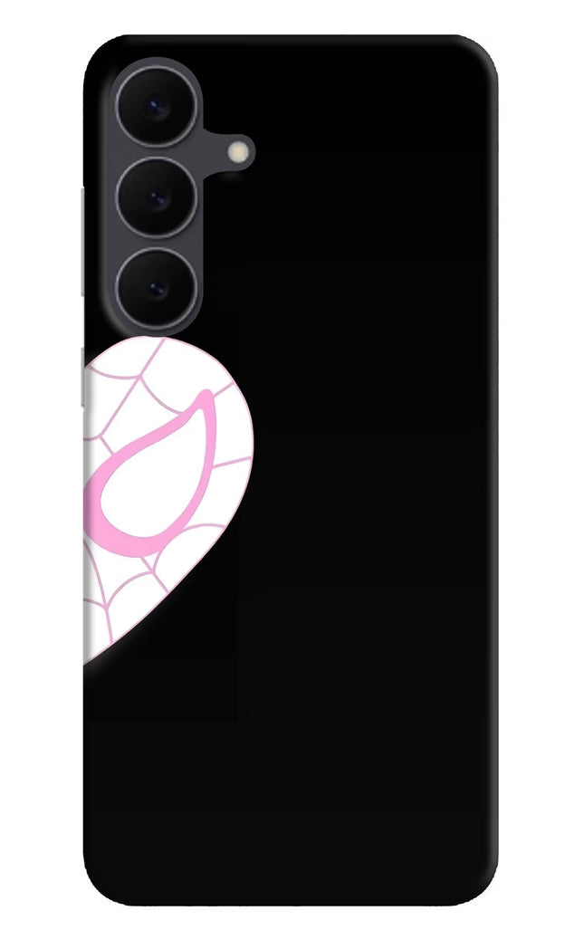 Gwen Mask Samsung S25 FE 5G Hard Case Back Cover by Casekaro