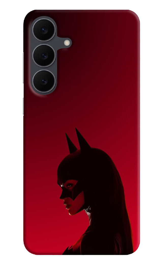 Night Thief Samsung S25 FE 5G Hard Case Back Cover by Casekaro