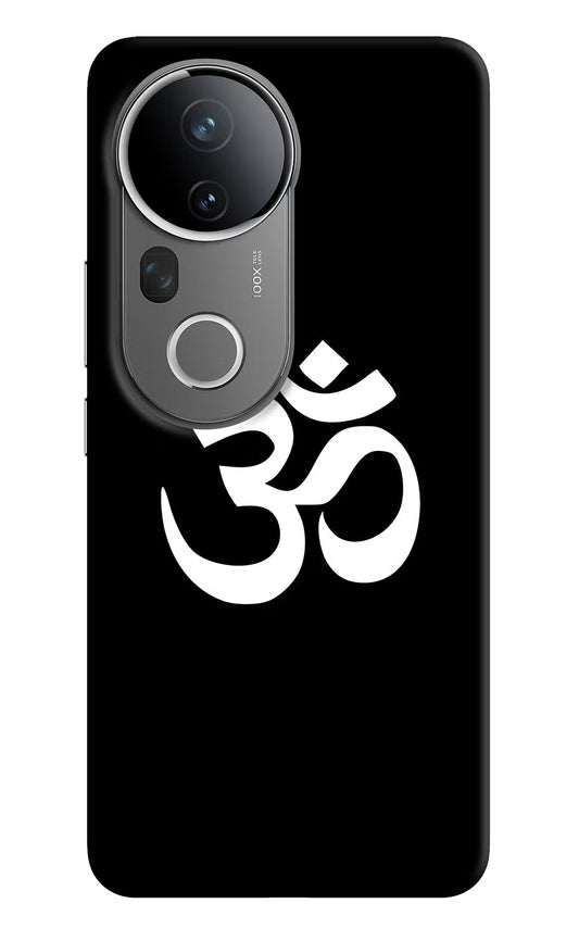 Om Vivo T4 Ultra 5G Hard Case Back Cover by Casekaro