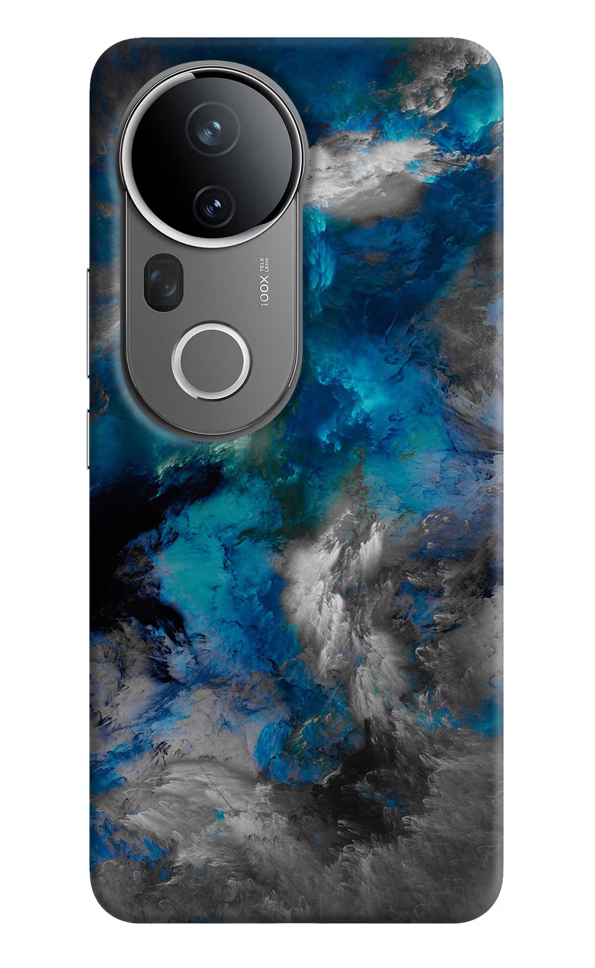 Artwork Vivo T4 Ultra 5G Hard Case Back Cover by Casekaro