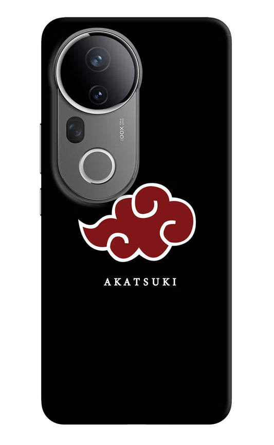 Akatsuki Vivo T4 Ultra 5G Hard Case Back Cover by Casekaro