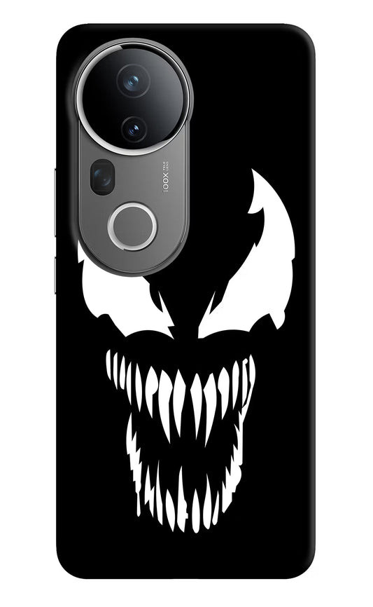 Venom Vivo T4 Ultra 5G Hard Case Back Cover by Casekaro