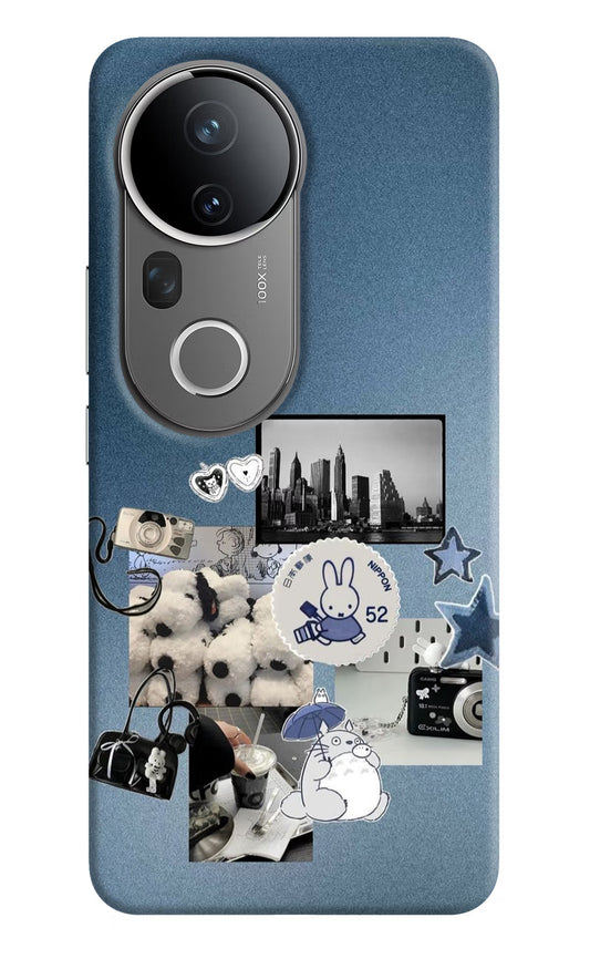 Miffy Vivo T4 Ultra 5G Back Cover