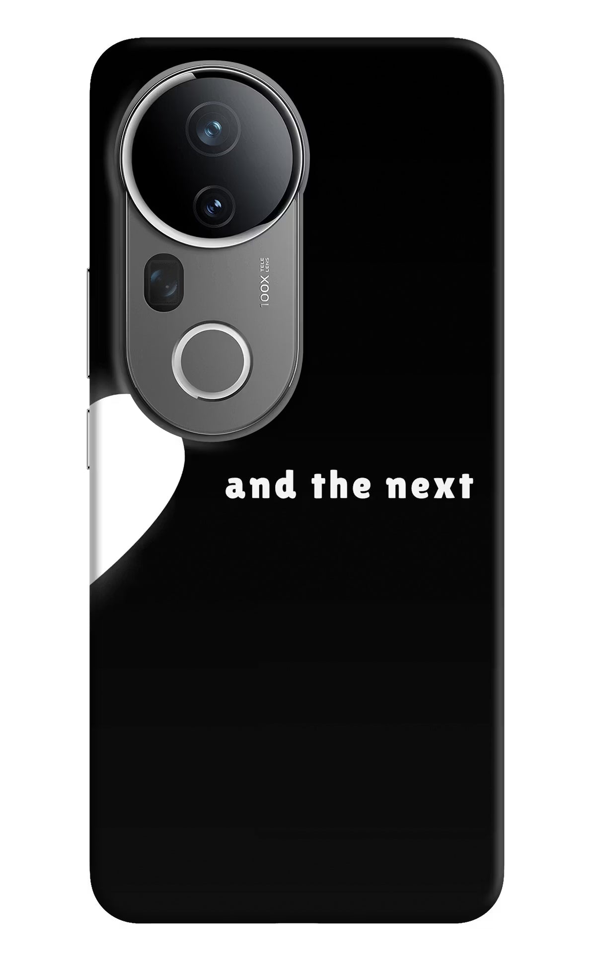 Next World Vivo T4 Ultra 5G Back Cover