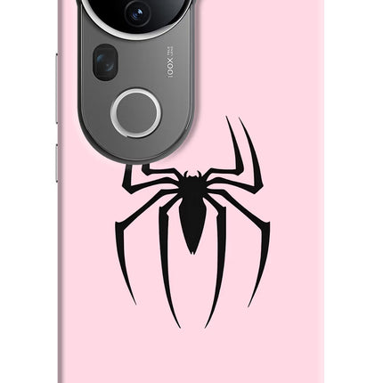 Peter Symbol Vivo T4 Ultra 5G Hard Case Back Cover by Casekaro