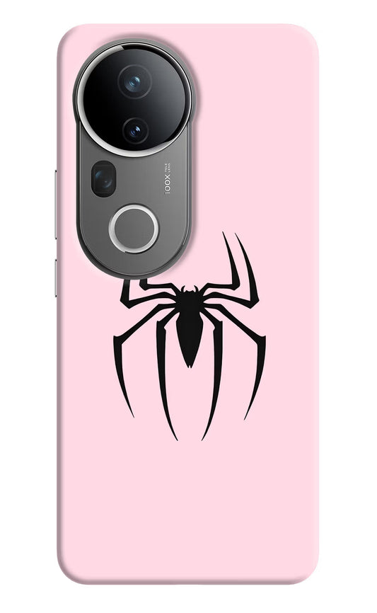 Peter Symbol Vivo T4 Ultra 5G Hard Case Back Cover by Casekaro