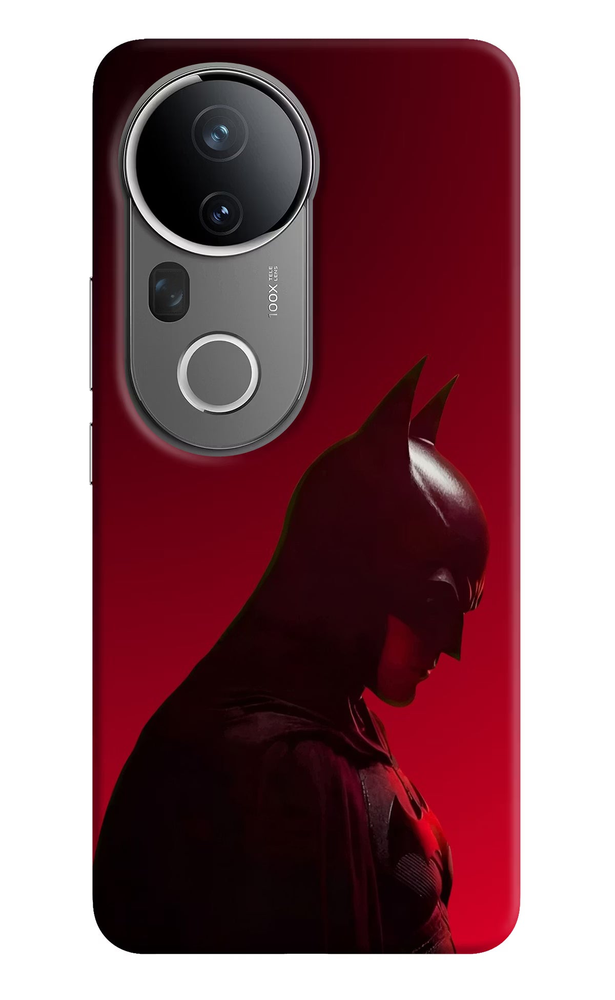 Dark Knight Vivo T4 Ultra 5G Back Cover