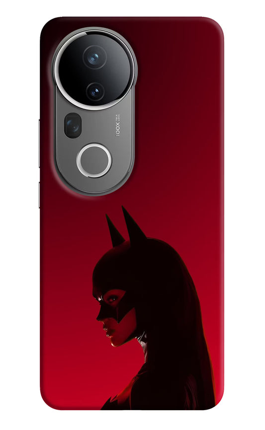 Night Thief Vivo T4 Ultra 5G Hard Case Back Cover by Casekaro