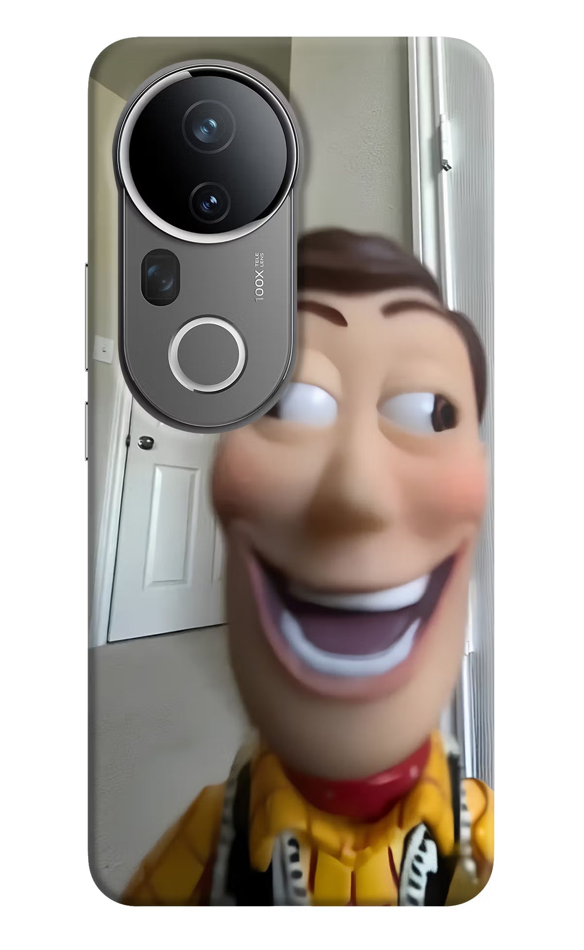Side Eye Woody Vivo T4 Ultra 5G Back Cover