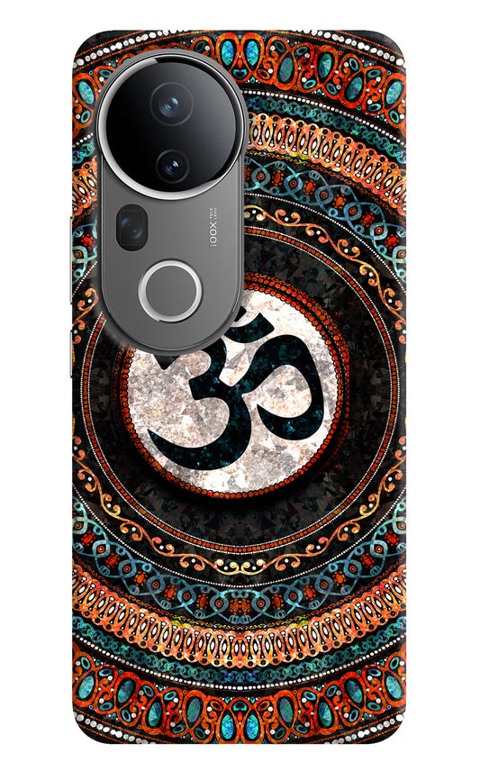 Om Culture Vivo T4 Ultra 5G Pop Case by Casekaro