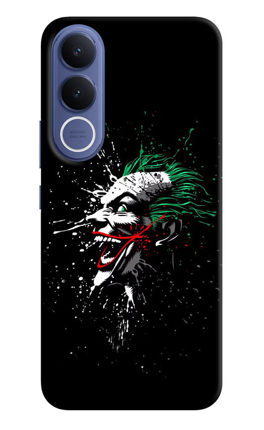 Joker Vivo V70 FE 5G Hard Case Back Cover by Casekaro