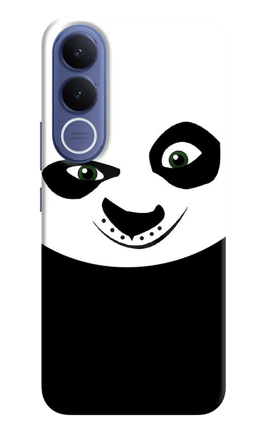 Panda Vivo V70 FE 5G Hard Case Back Cover by Casekaro