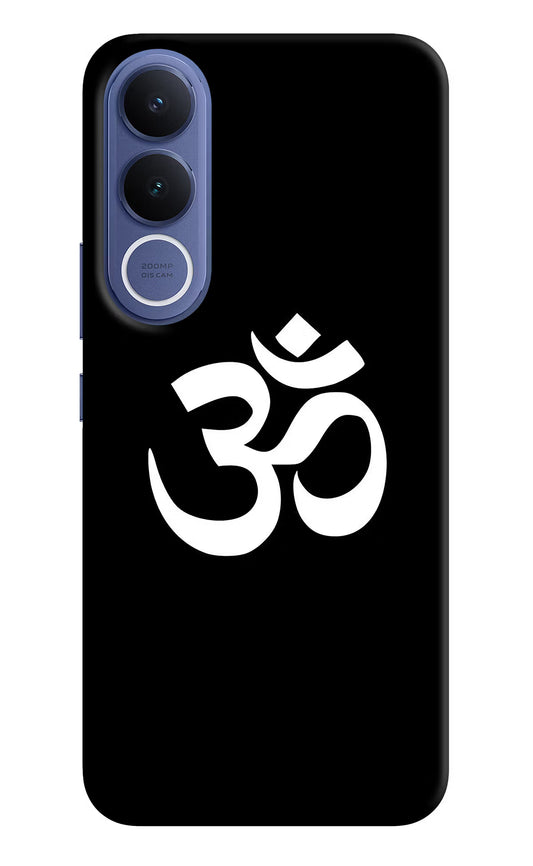 Om Vivo V70 FE 5G Hard Case Back Cover by Casekaro