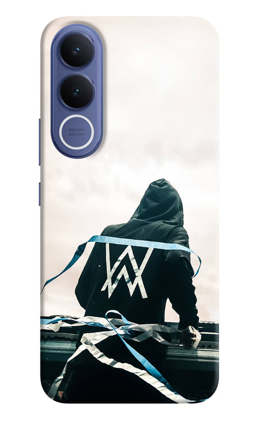 Alan Walker Vivo V70 FE 5G Hard Case Back Cover by Casekaro