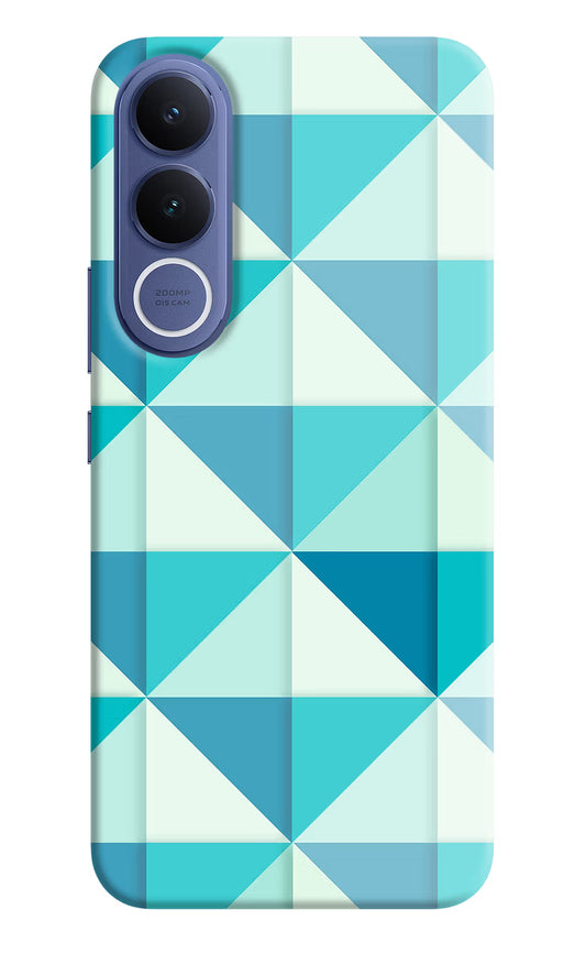 Abstract Vivo V70 FE 5G Hard Case Back Cover by Casekaro