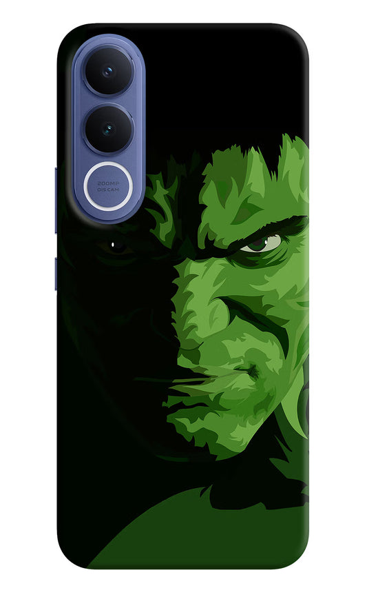 HULK Vivo V70 FE 5G Hard Case Back Cover by Casekaro