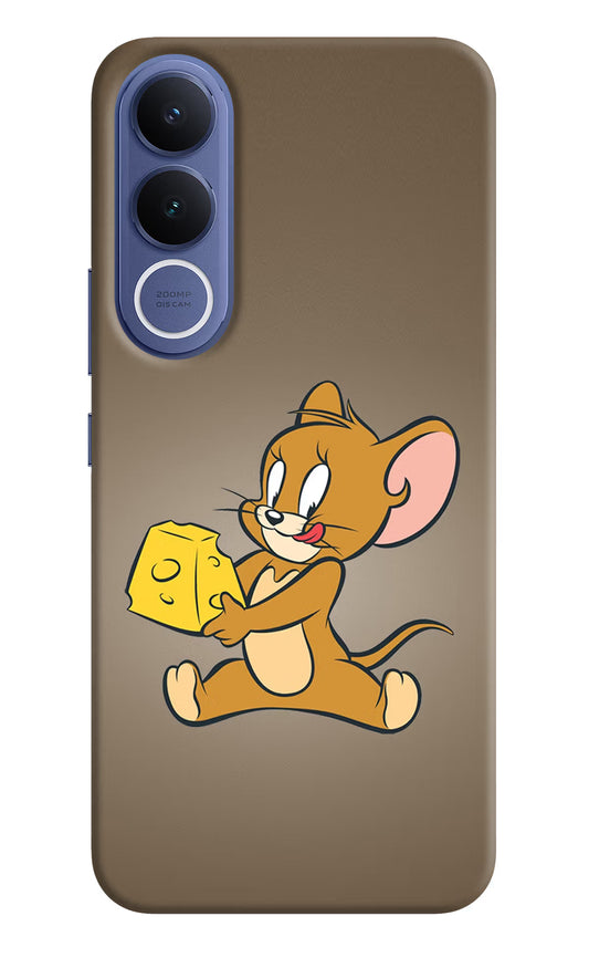 Jerry Vivo V70 FE 5G Hard Case Back Cover by Casekaro