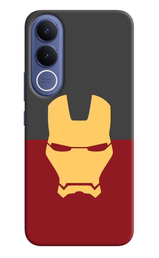 Ironman Vivo V70 FE 5G Hard Case Back Cover by Casekaro