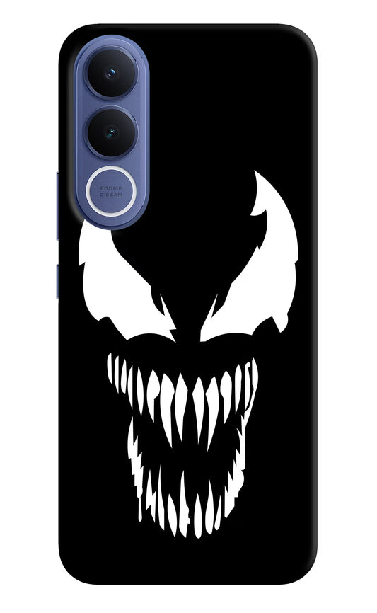 Venom Vivo V70 FE 5G Hard Case Back Cover by Casekaro
