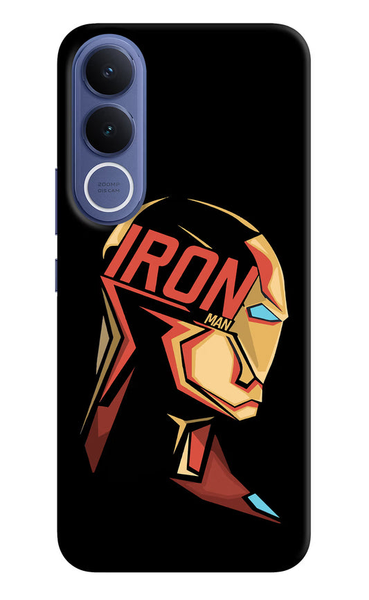 IronMan Vivo V70 FE 5G Hard Case Back Cover by Casekaro