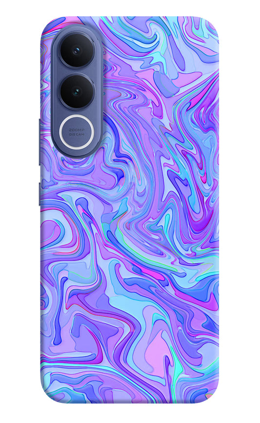 Glitter Vivo V70 FE 5G Hard Case Back Cover by Casekaro