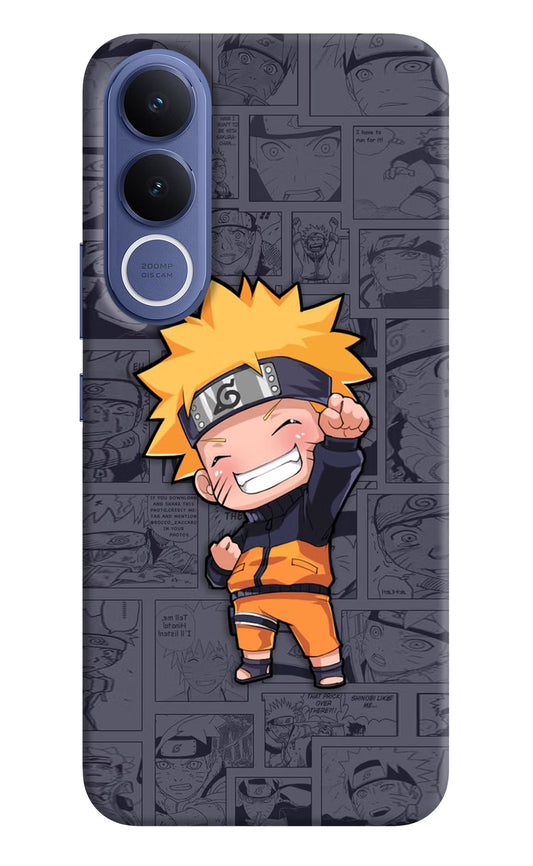 Chota Naruto Vivo V70 FE 5G Hard Case Back Cover by Casekaro