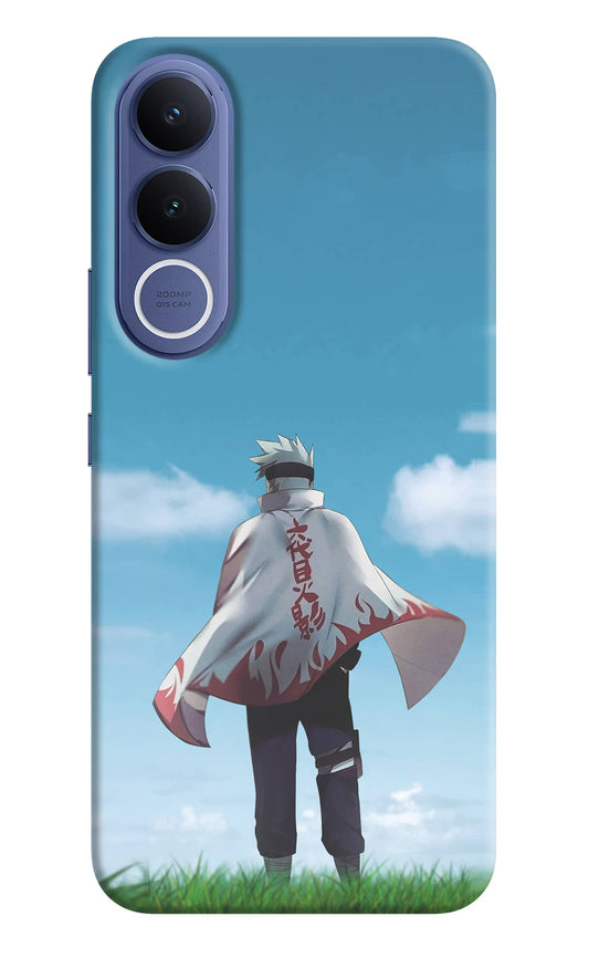 Kakashi Vivo V70 FE 5G Hard Case Back Cover by Casekaro