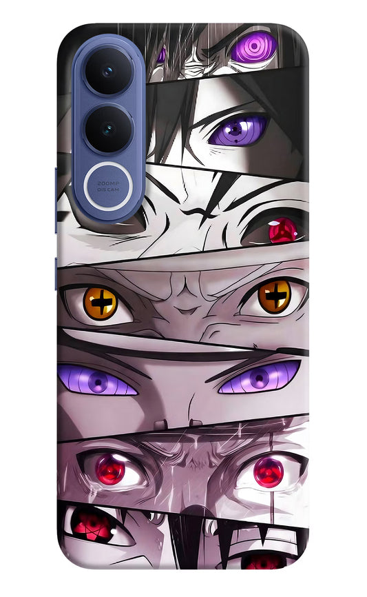 Naruto Anime Vivo V70 FE 5G Hard Case Back Cover by Casekaro