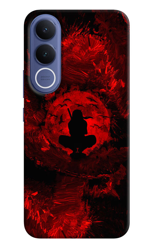 Itachi Uchiha Vivo V70 FE 5G Hard Case Back Cover by Casekaro